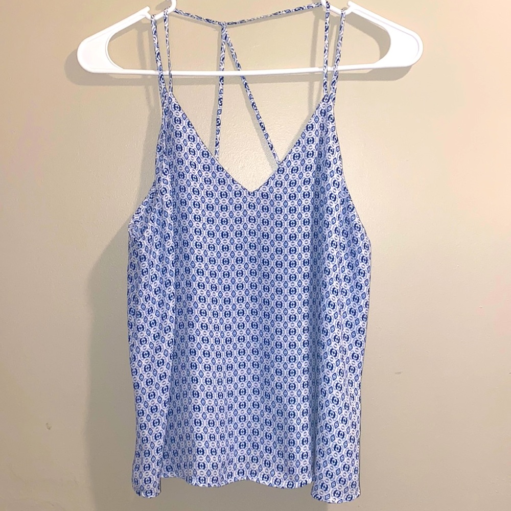 Wet Seal tank top